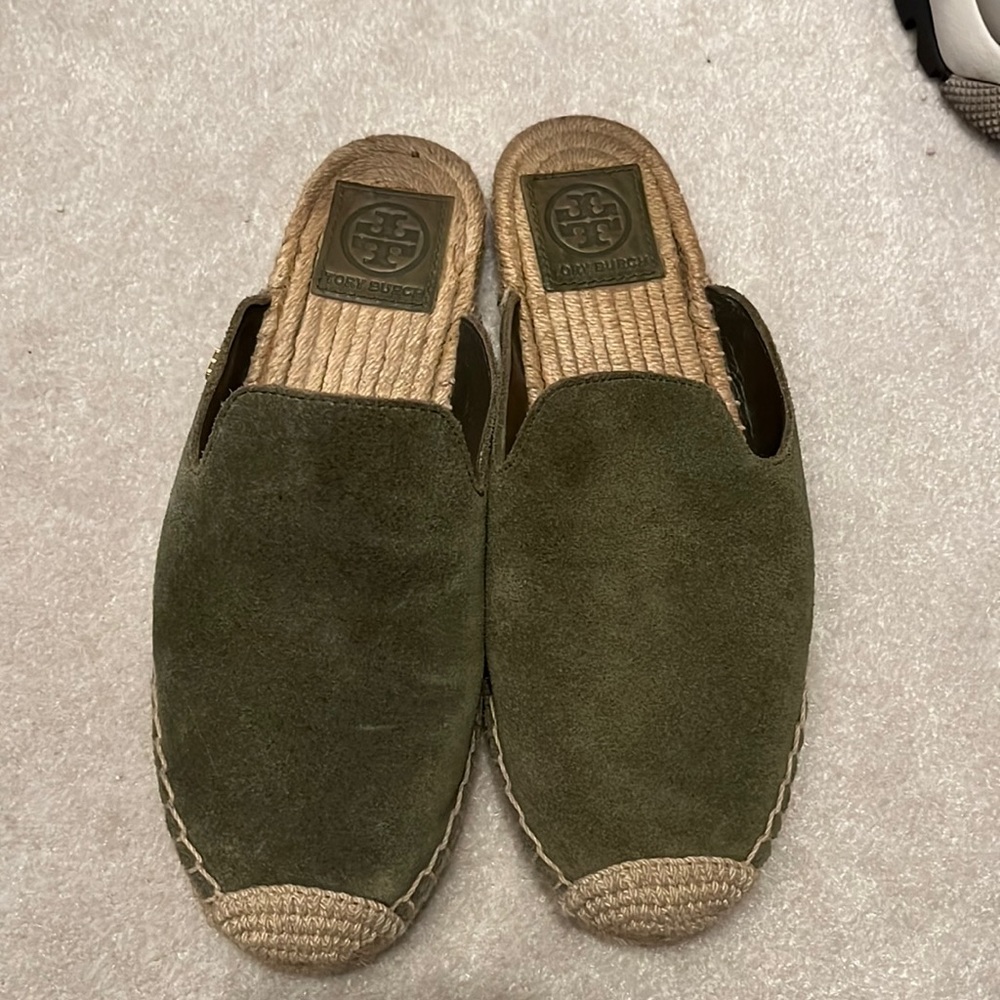 Tory Burch Slippers